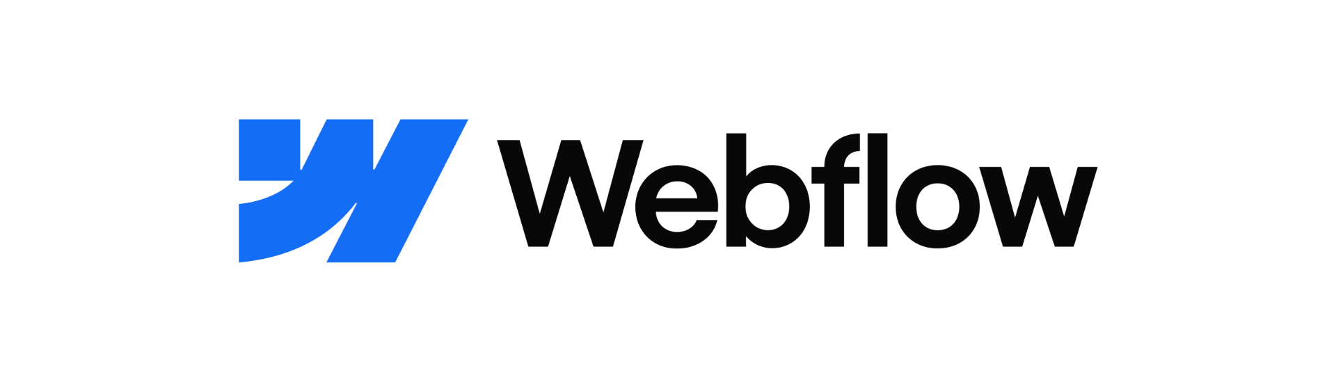 Webflow logo