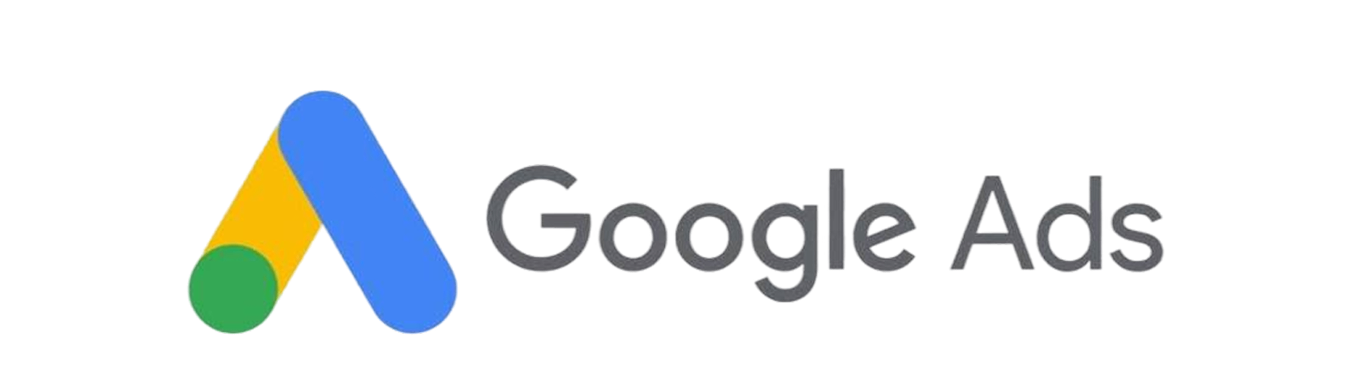 Google Ads logo